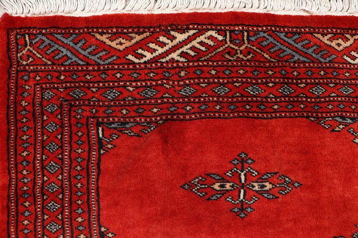 Firebrick Butterfly 2' 2 x 5' 10 - No. 72483