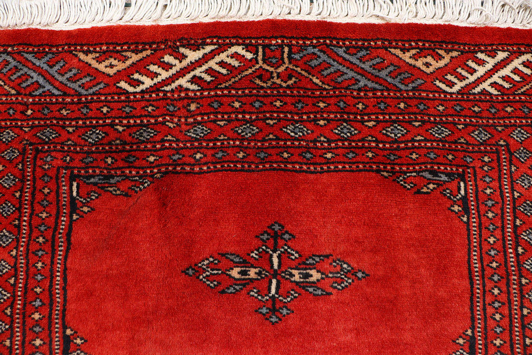 Firebrick Butterfly 2' 2 x 5' 10 - No. 72483