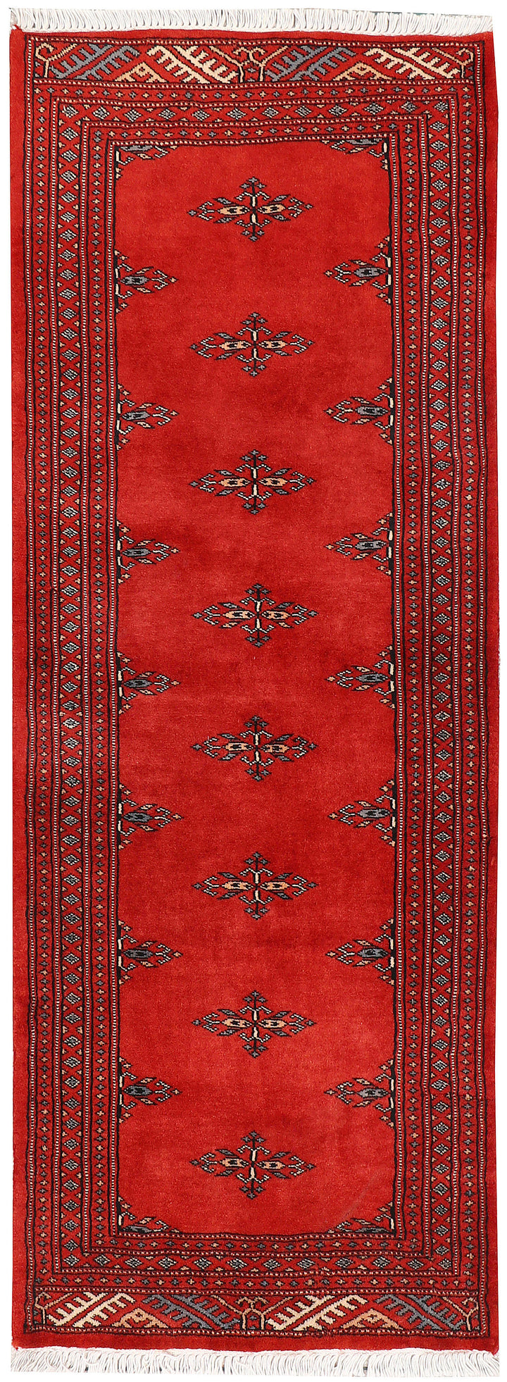 Firebrick Butterfly 2' 2 x 5' 10 - No. 72483