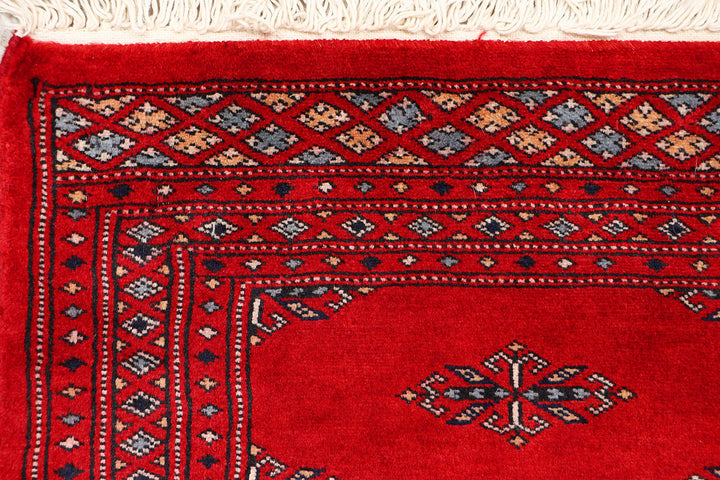 Firebrick Butterfly 2' 1 x 5' 3 - No. 72488