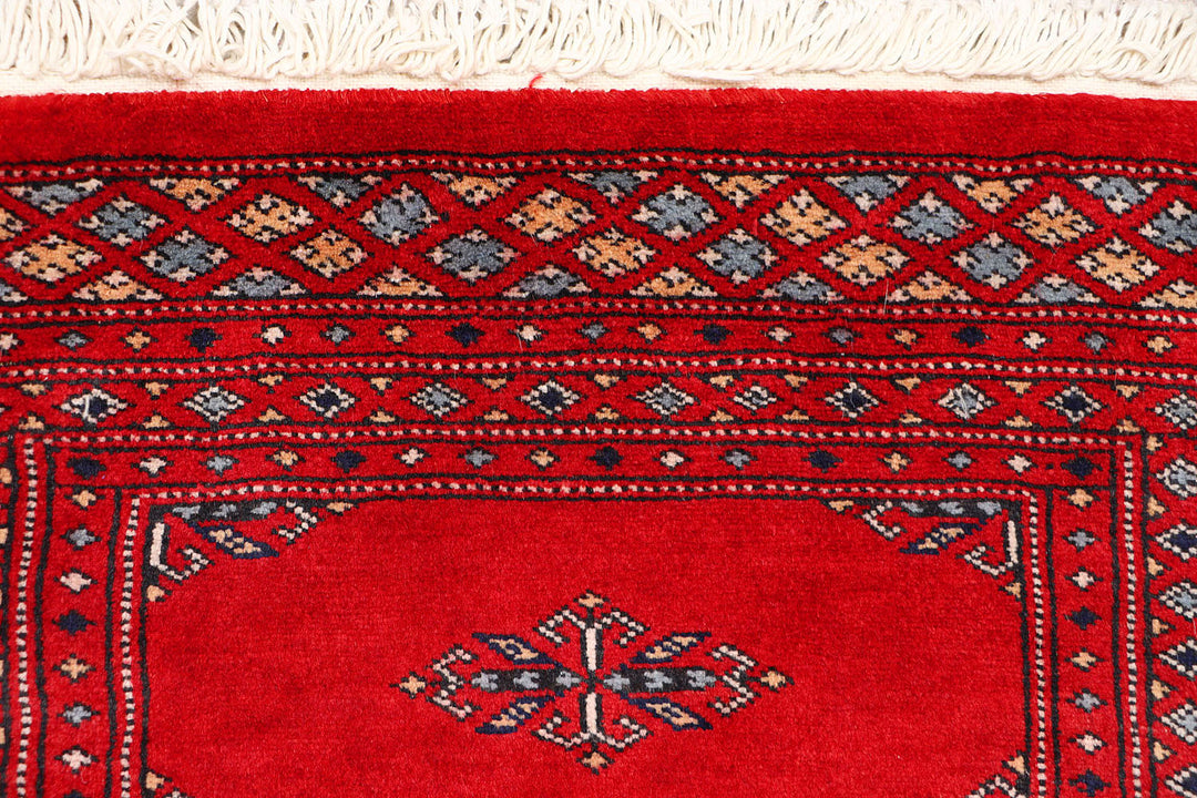 Firebrick Butterfly 2' 1 x 5' 3 - No. 72488