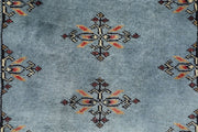 Light Slate Grey Butterfly 2' 1 x 6' 2 - No. 72492