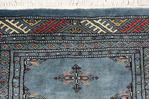 Light Slate Grey Butterfly 2' 1 x 6' 1 - No. 72495