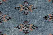 Light Slate Grey Butterfly 2' 1 x 6' 1 - No. 72495
