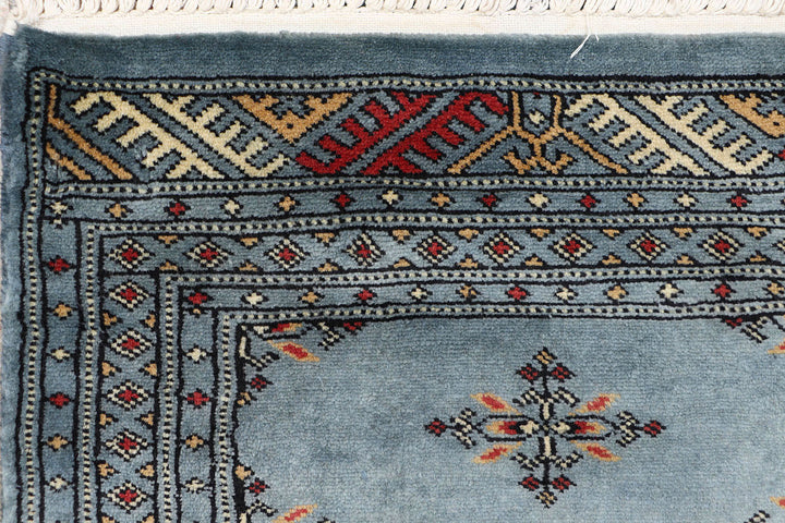 Light Slate Grey Butterfly 2'  x" 6' " - No. QA34024