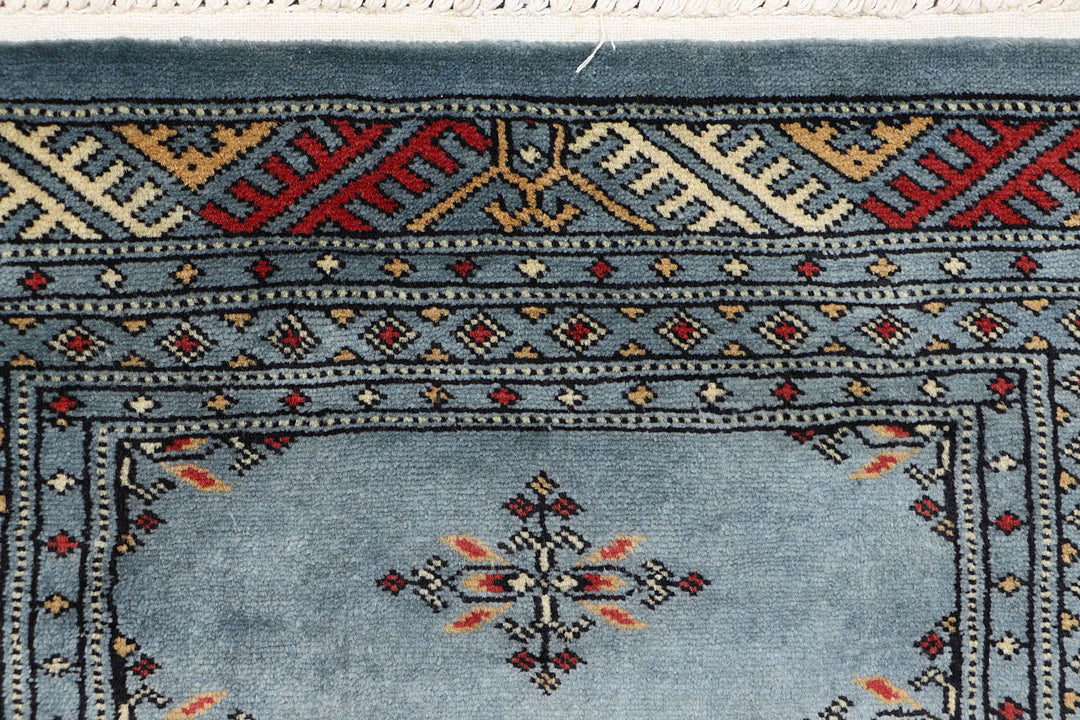 Light Slate Grey Butterfly 2'  x" 6' " - No. QA34024