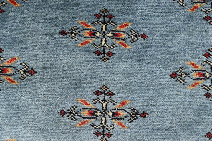 Light Slate Grey Butterfly 2'  x" 6' " - No. QA34024