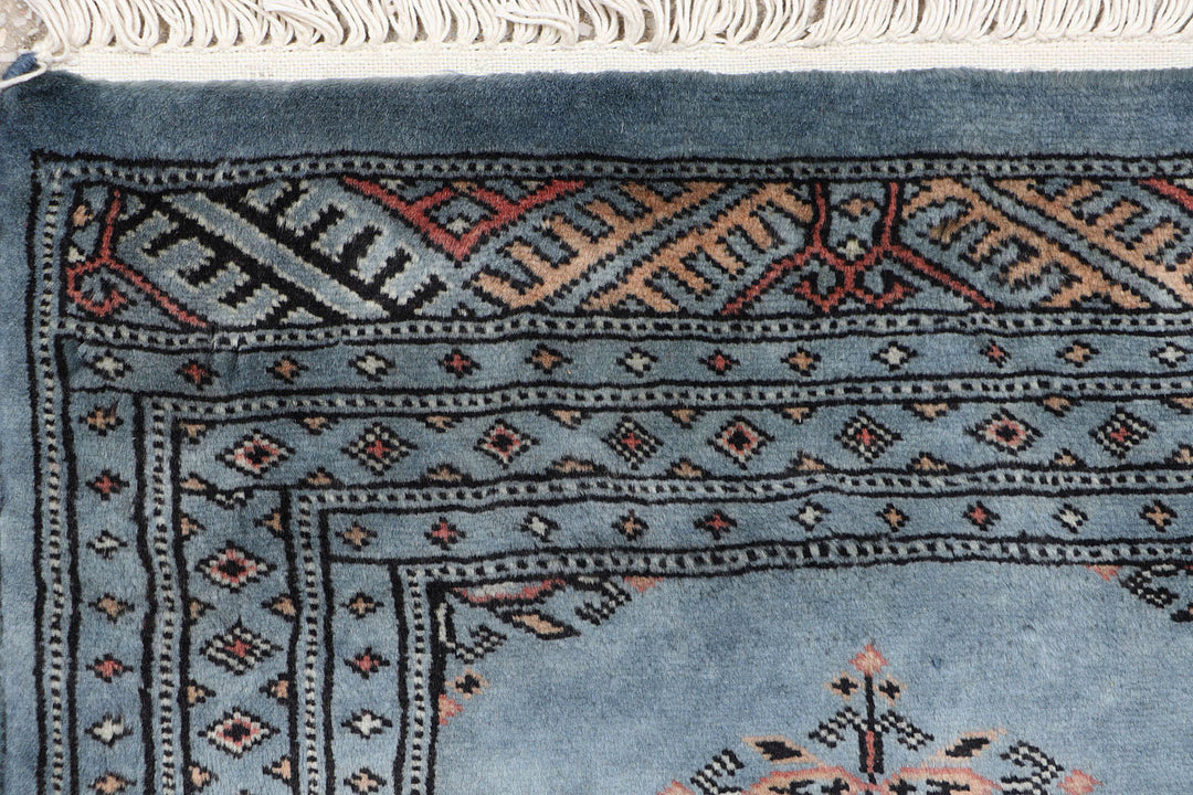 Light Slate Grey Butterfly 2'  x" 6' " - No. QA93553