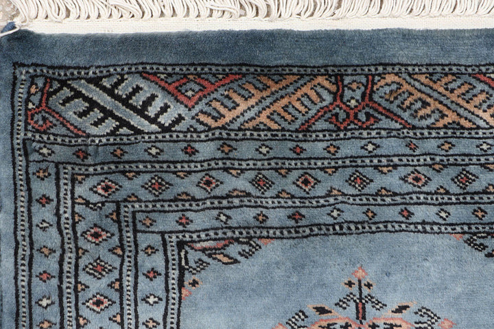 Light Slate Grey Butterfly 2'  x" 6' " - No. QA93553