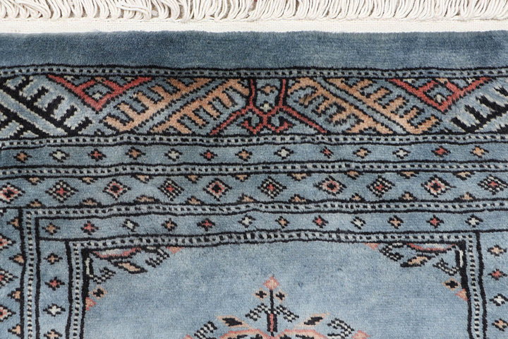 Light Slate Grey Butterfly 2'  x" 6' " - No. QA93553