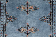 Light Slate Grey Butterfly 2' x 6' - No. 72497