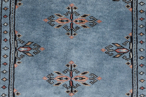 Light Slate Grey Butterfly 2' x 6' - No. 72497