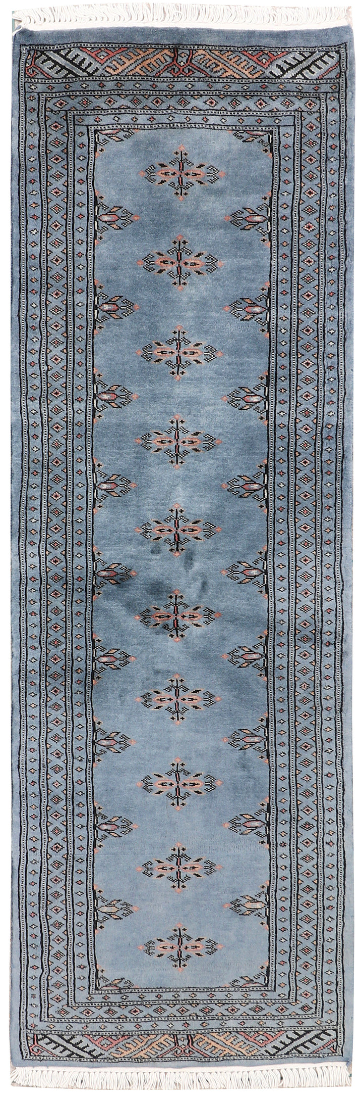 Light Slate Grey Butterfly 2'  x" 6' " - No. QA93553