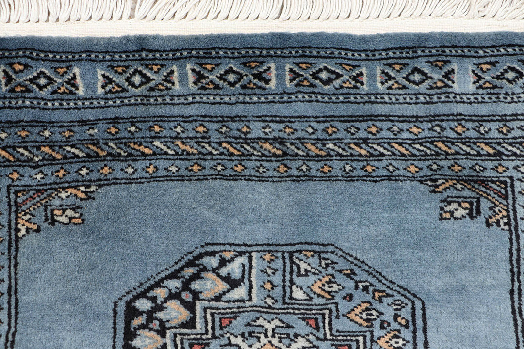 Light Slate Grey Fil Pa 2'  1" x 6'  2" - No. QA76629