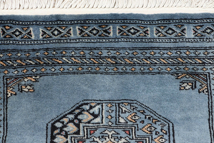 Light Slate Grey Fil Pa 2'  1" x 6'  2" - No. QA76629