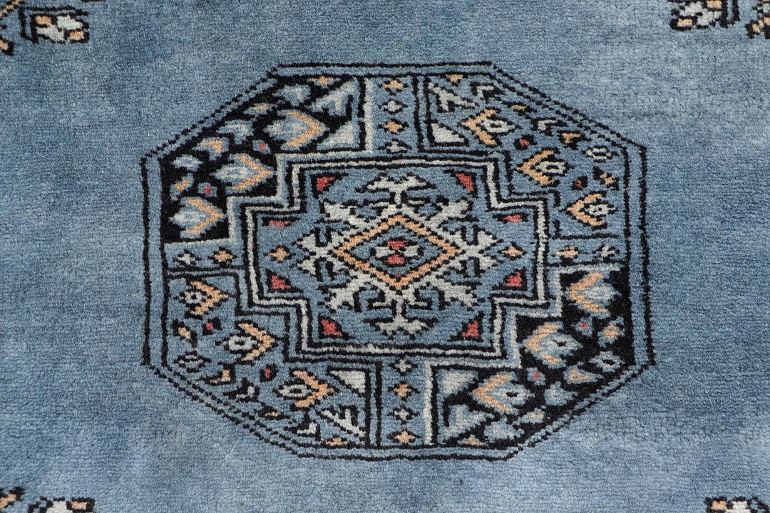 Light Slate Grey Fil Pa 2'  1" x 6'  2" - No. QA76629