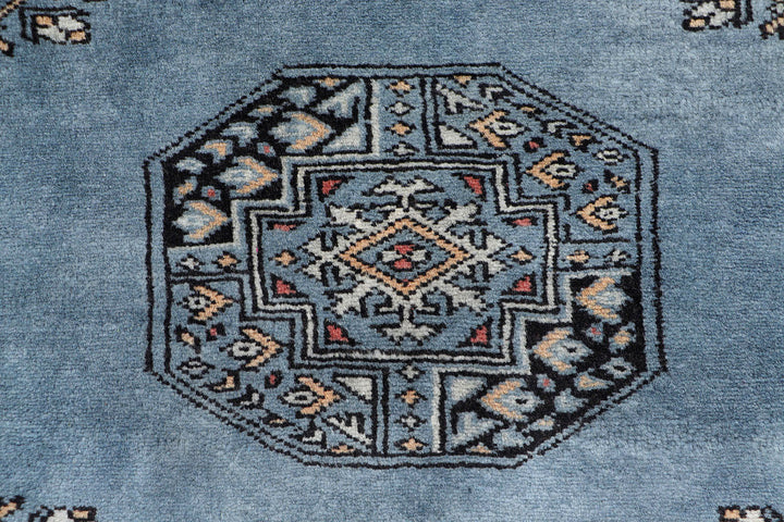 Light Slate Grey Fil Pa 2'  1" x 6'  2" - No. QA76629