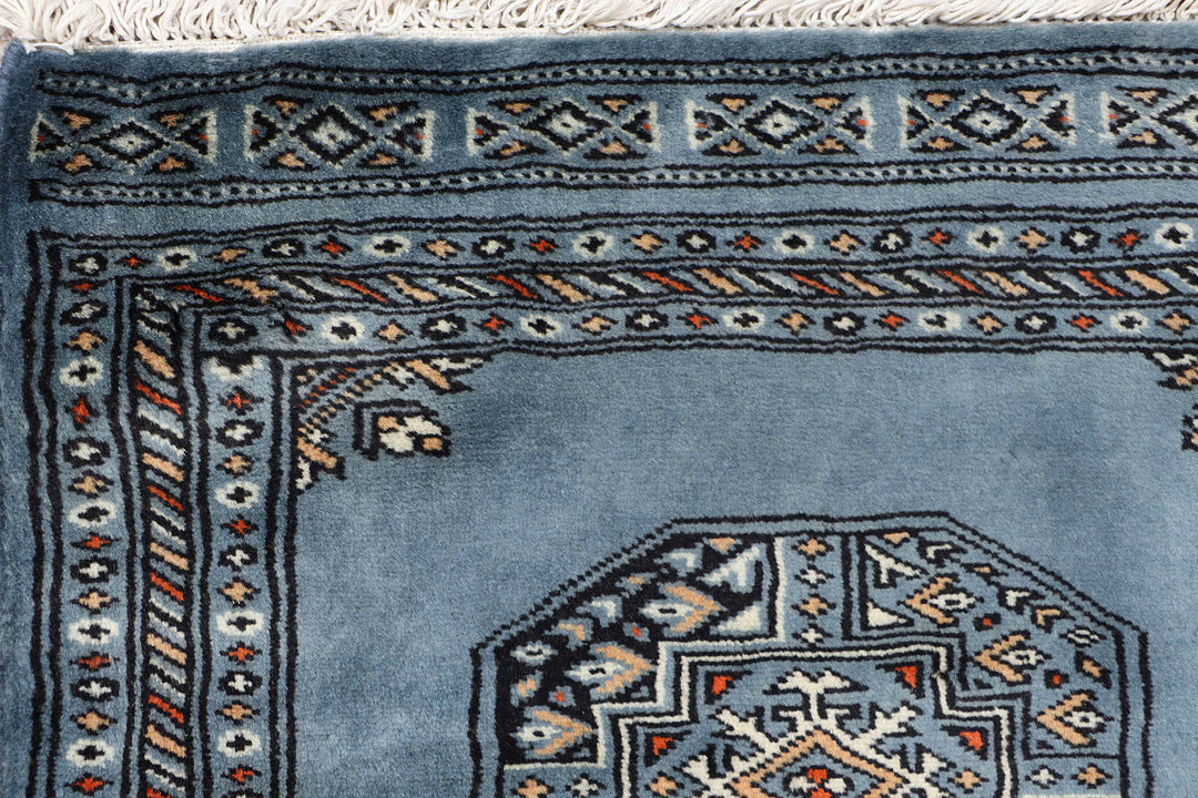 Light Slate Grey Fil Pa 2'  x" 6'  3" - No. QA28129