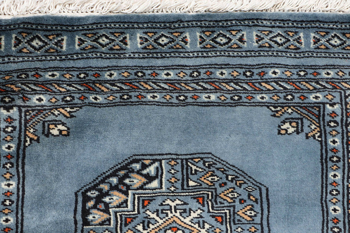 Light Slate Grey Fil Pa 2'  x" 6'  3" - No. QA28129