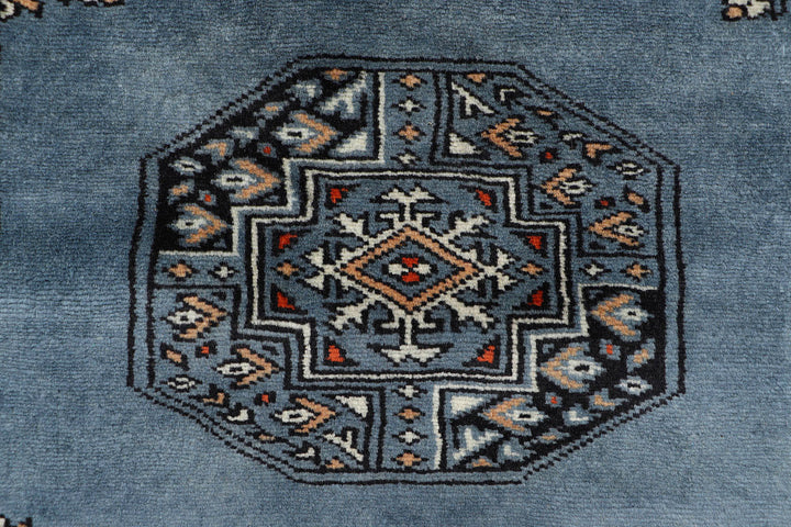 Light Slate Grey Fil Pa 2'  x" 6'  3" - No. QA28129