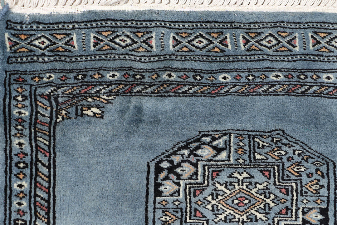 Light Slate Grey Fil Pa 2'  1" x 6' " - No. QA40322