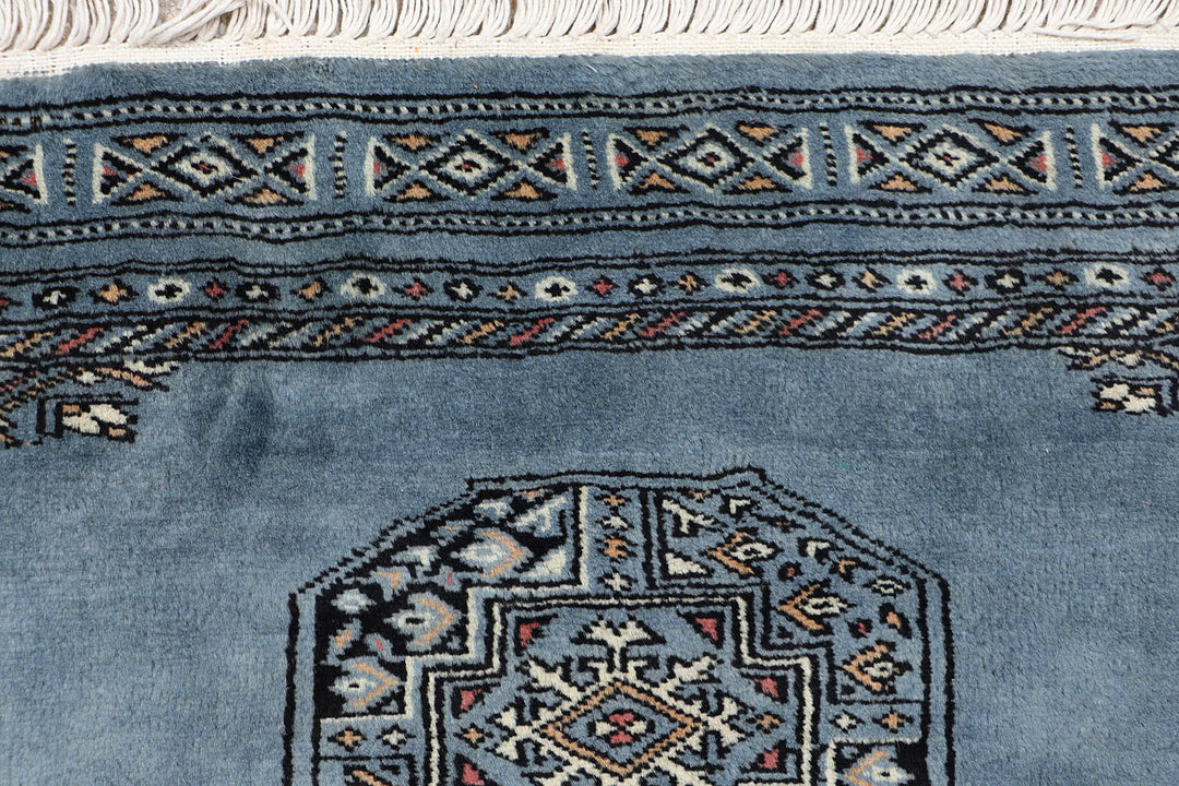 Light Slate Grey Fil Pa 2'  1" x 6' " - No. QA40322