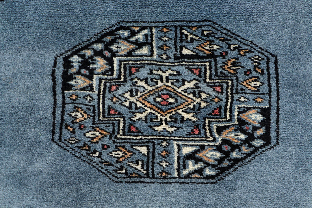 Light Slate Grey Fil Pa 2'  1" x 6' " - No. QA40322