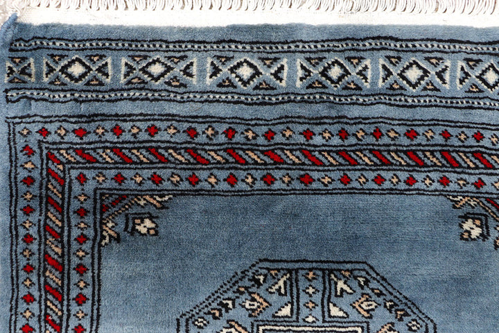 Light Slate Grey Fil Pa 2'  x" 7'  2" - No. QA18860