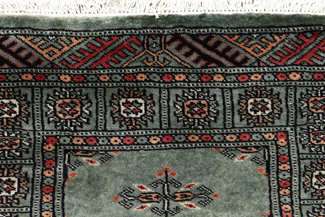 Dark Olive Green Butterfly 2' 1 x 6' - No. 72505