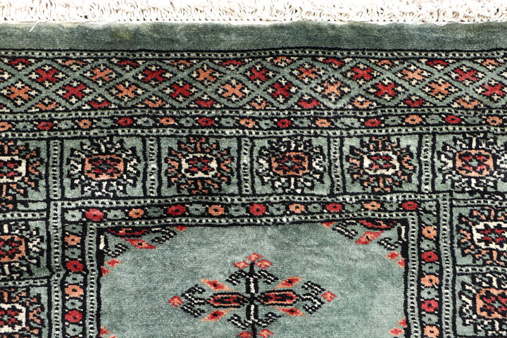 Dark Olive Green Butterfly 2' 2 x 5' 10 - No. 72507