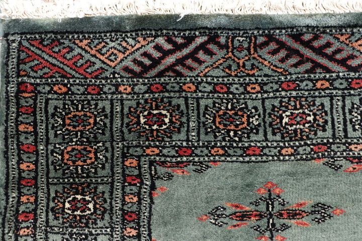 Dark Olive Green Butterfly 2' 2 x 6' - No. 72509