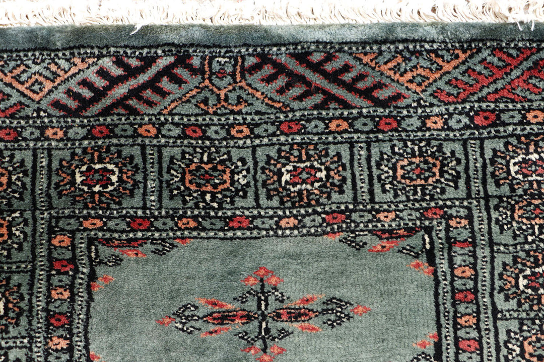 Dark Olive Green Butterfly 2' 2 x 6' - No. 72509