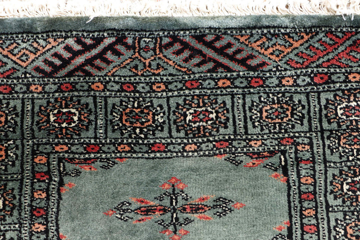 Dark Olive Green Butterfly 2' 2 x 6' - No. 72509