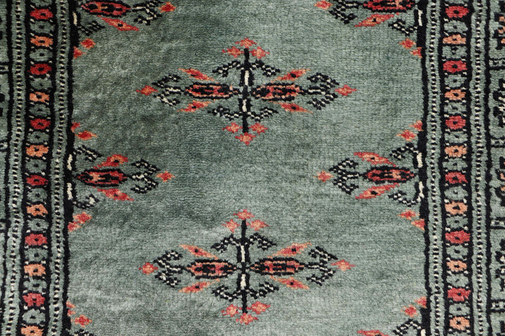 Dark Olive Green Butterfly 2' 2 x 6' - No. 72509