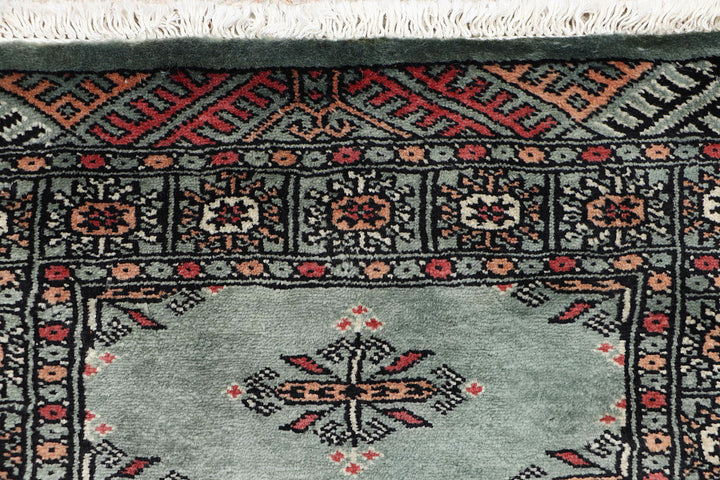 Dark Olive Green Butterfly 2' x 6' 2 - No. 72511