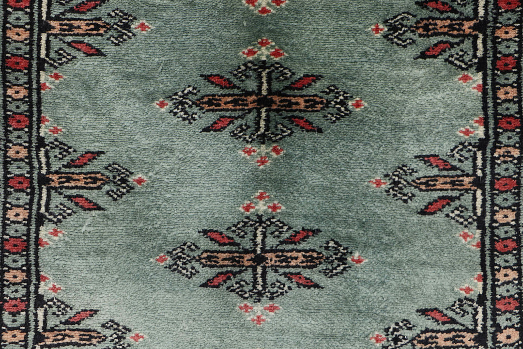 Dark Olive Green Butterfly 2' x 6' 2 - No. 72511