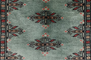 Dark Olive Green Butterfly 2' x 6' 2 - No. 72511