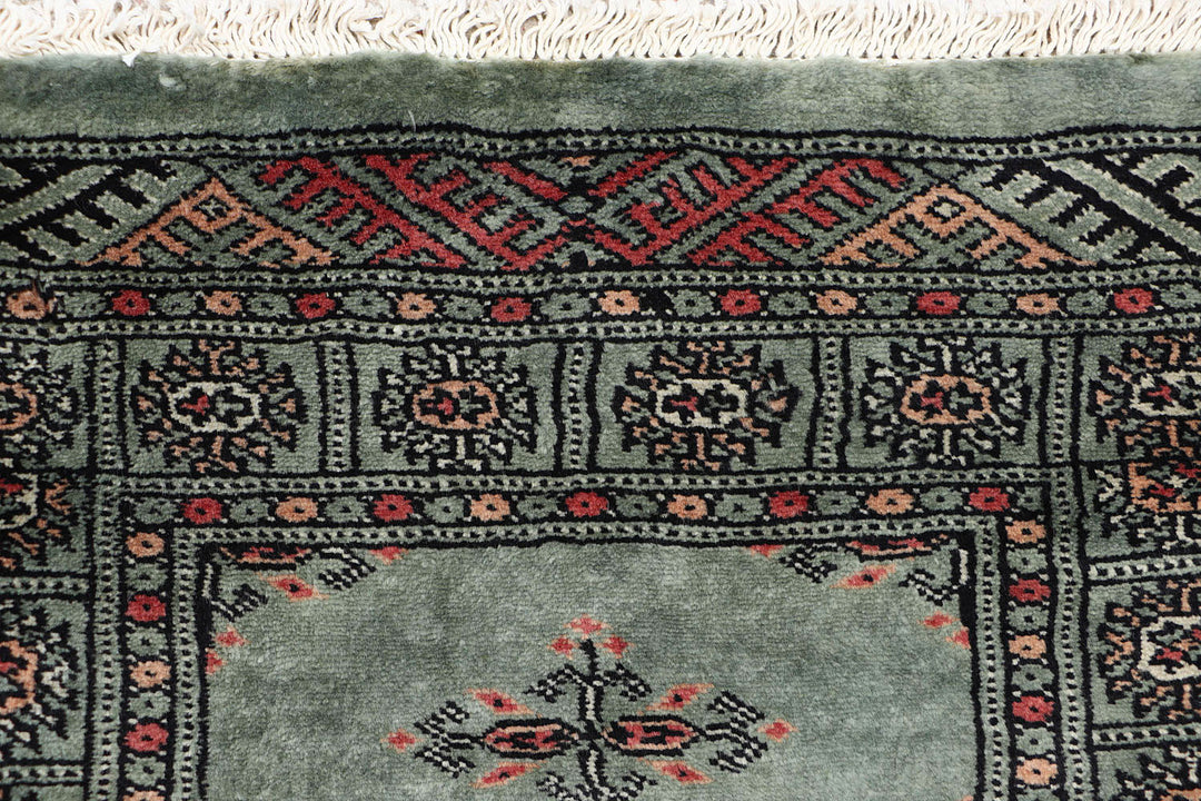 Dark Olive Green Butterfly 2' 1 x 6' - No. 72512