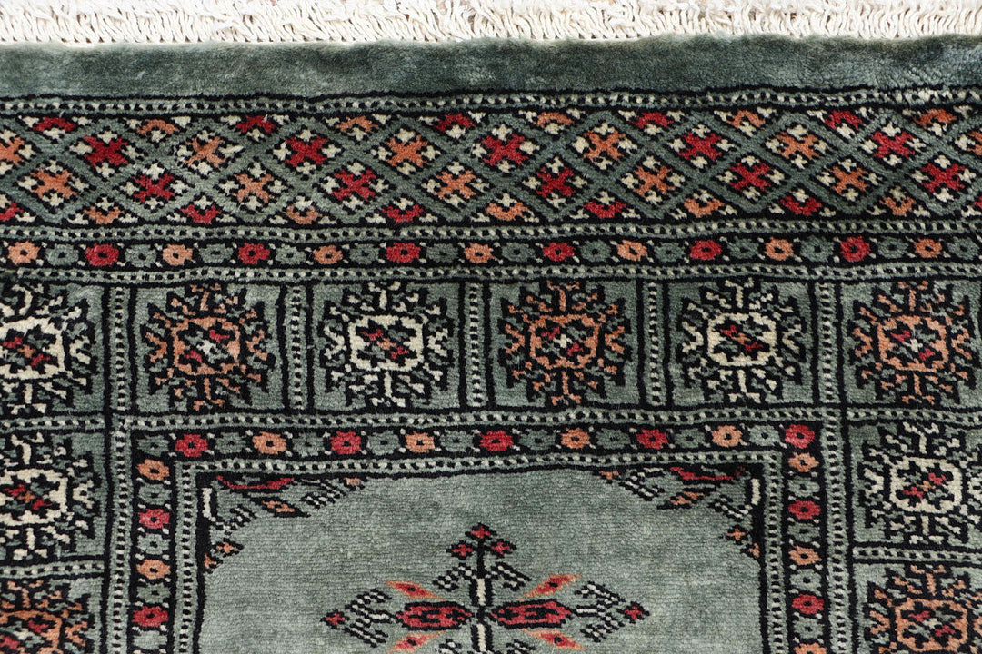 Dark Olive Green Butterfly 2' 1 x 6' - No. 72513