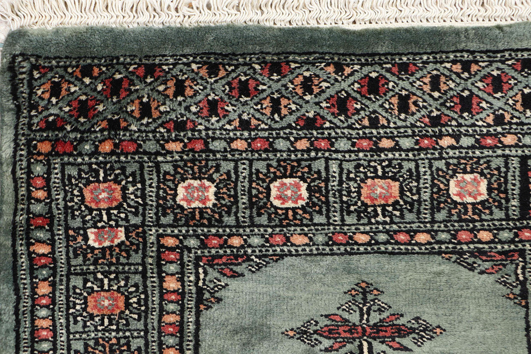 Dark Olive Green Butterfly 2' 2 x 6' - No. 72519