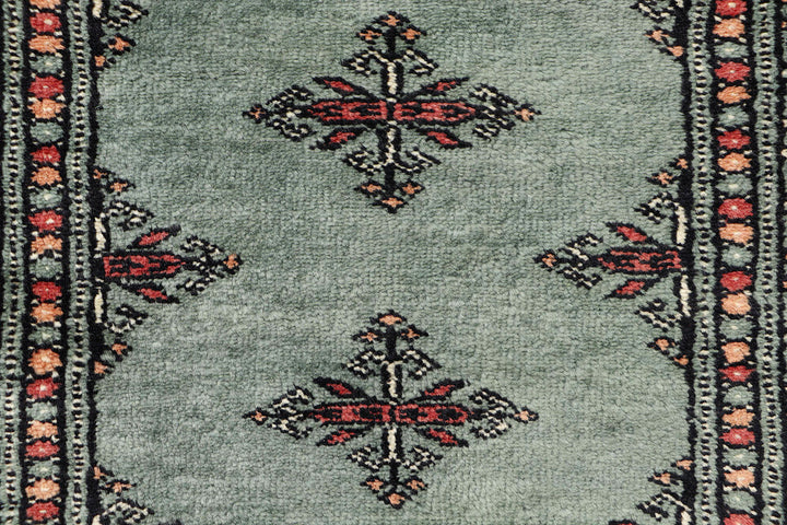 Dark Olive Green Butterfly 2' 2 x 6' - No. 72519