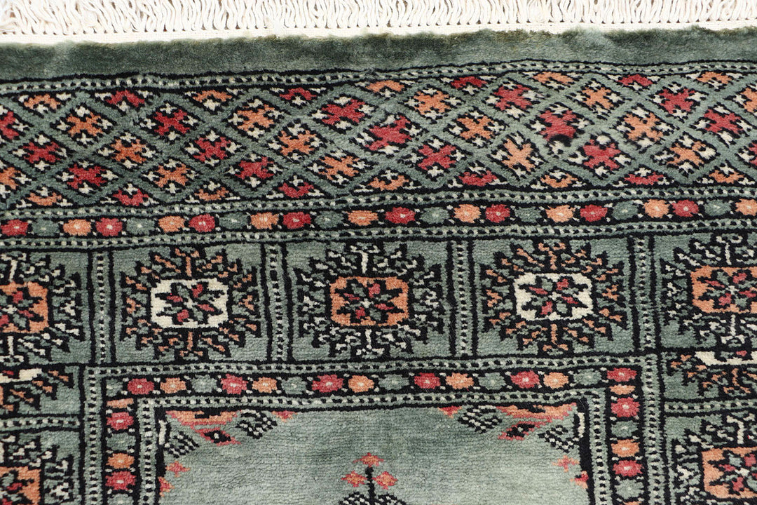 Dark Olive Green Butterfly 2' 2 x 6' - No. 72520