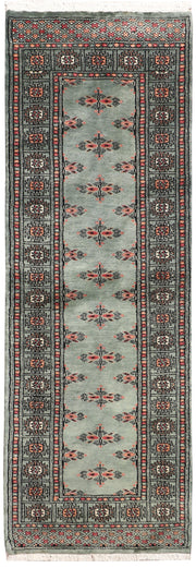 Dark Olive Green Butterfly 2' 2 x 6' - No. 72520