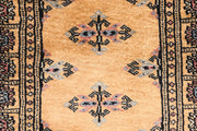 Navajo White Butterfly 2' 1 x 6' - No. 72538