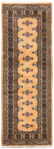 Navajo White Butterfly 2' 1 x 6' - No. 72538