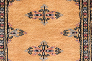 Navajo White Butterfly 2'  2" x 6'  2" - No. QA14270