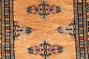 Navajo White Butterfly 2' 2 x 6' 3 - No. 72547