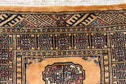Navajo White Bokhara 2' 1 x 6' - No. 72548