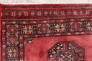 Indian Red Fil Pa 2'  11" x 5'  6" - No. QA28654