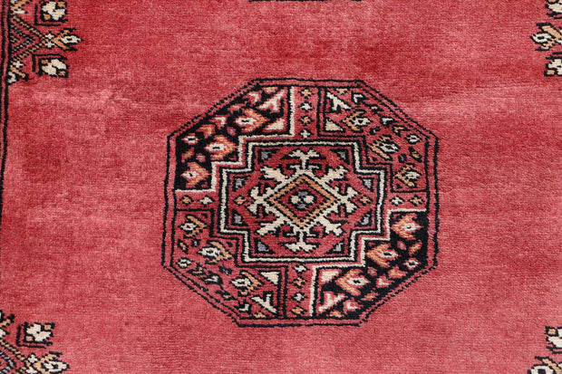 Indian Red Fil Pa 2'  11" x 5'  6" - No. QA28654